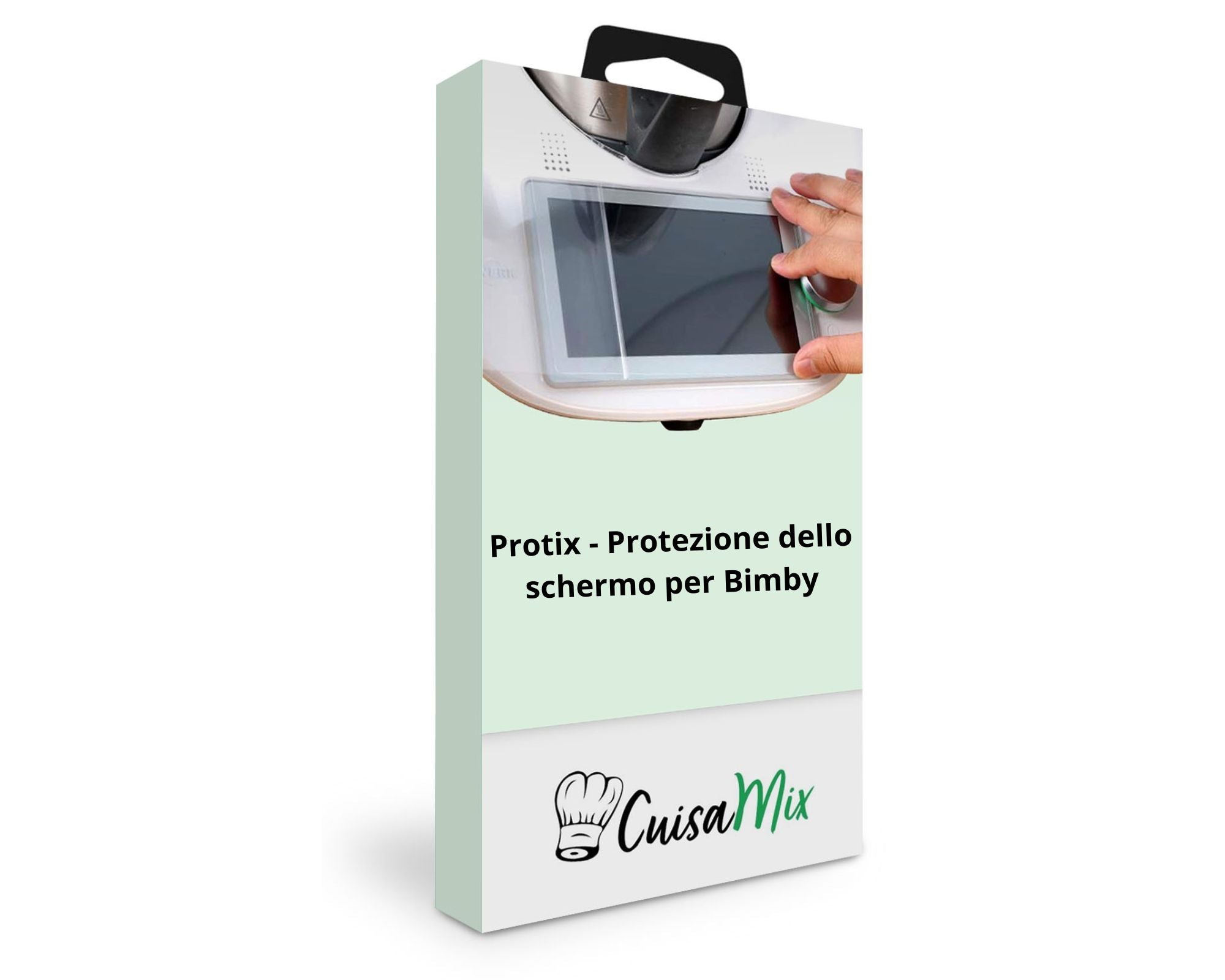 Protix - Protezione dello schermo per Bimby